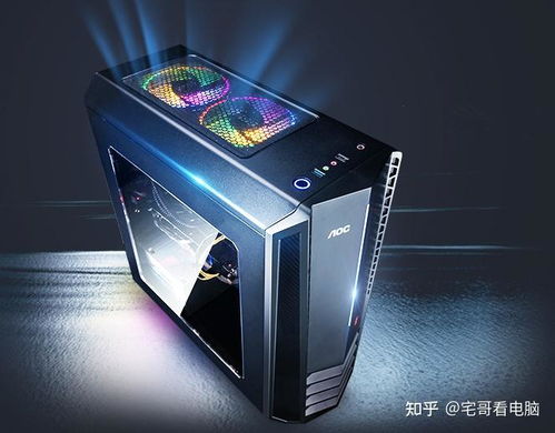 2022年怎么選擇高性價比的臺式電腦整機推薦