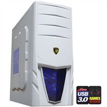 撒哈拉機器俠GT3限量版游戲機箱 高清細(xì)節(jié)圖賞與IT168產(chǎn)品報價解析